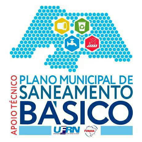 CONVITE PARA OFICINA SOBRE PMSB – PLANO MUNICIPAL DE SANEAMENTO BÁSICO