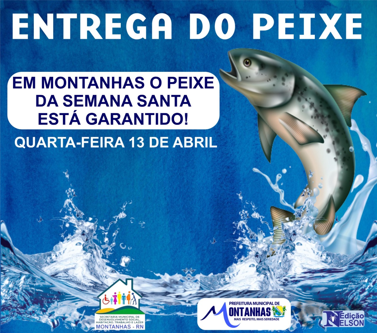 Prefeitura de Peixe