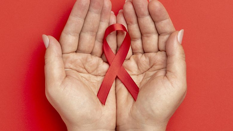 DEZEMBRO VERMELHO INICIA COM CAMPANHA  DE PREVENÇÃO PARA A AIDS