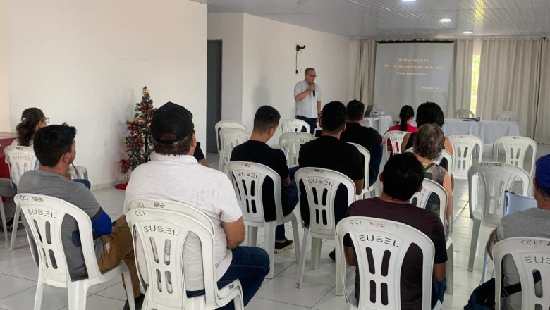 LEI ORÇAMENTÁRIA ANUAL – LOA APRESENTADA EM AUDIÊNCIA PÚBLICA EM MONTANHAS