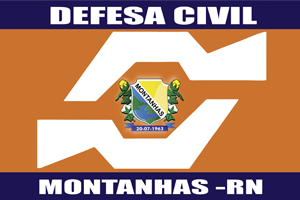 DEFESA<BR>CIVIL