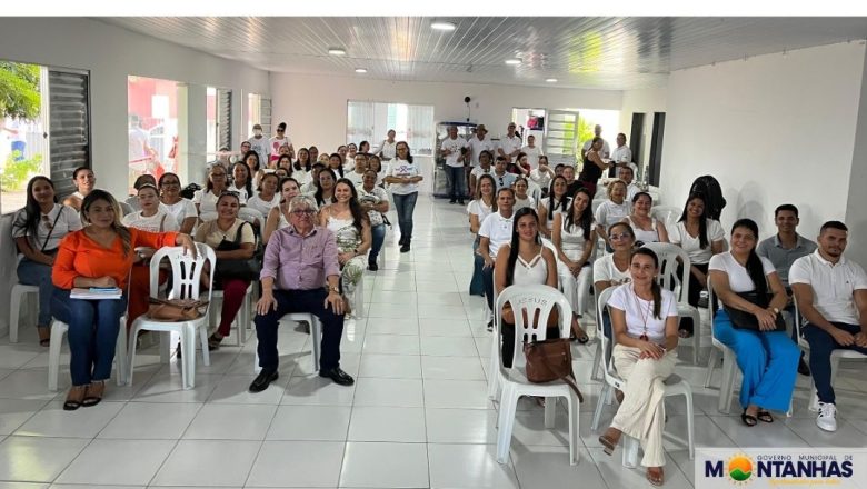 PROJETO DE ASSISTÊNCIA EM SAÚDE MENTAL SOBRE JANEIRO BRANCO EM MONTANHAS