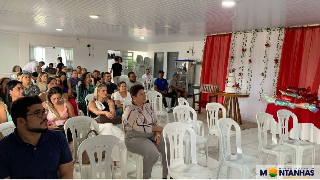 MONTANHAS REALIZA AUDIÊNCIA PÚBLICA NESTE 30/05 PARA APRESENTAÇÃO DA LDO 2026