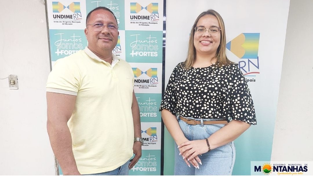 SECRETARIA DE EDUCAÇÃO PARTICIPA DE REUNIÃO COM GESTORES DA EDUCAÇÃO ESTADUAL 1