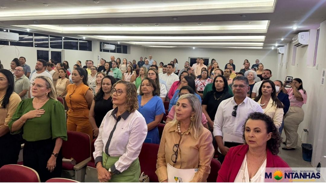 SECRETARIA DE EDUCAÇÃO PARTICIPA DE REUNIÃO COM GESTORES DA EDUCAÇÃO ESTADUAL 1 - 2025 (2)