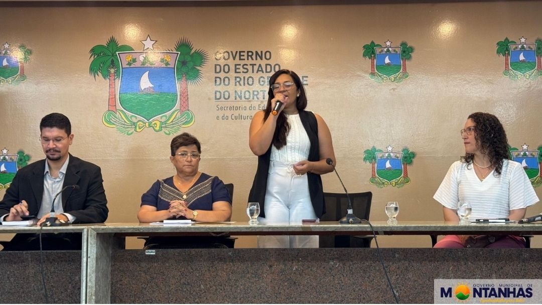 SECRETARIA DE EDUCAÇÃO PARTICIPA DE REUNIÃO COM GESTORES DA EDUCAÇÃO ESTADUAL 1 - 2025 (3)