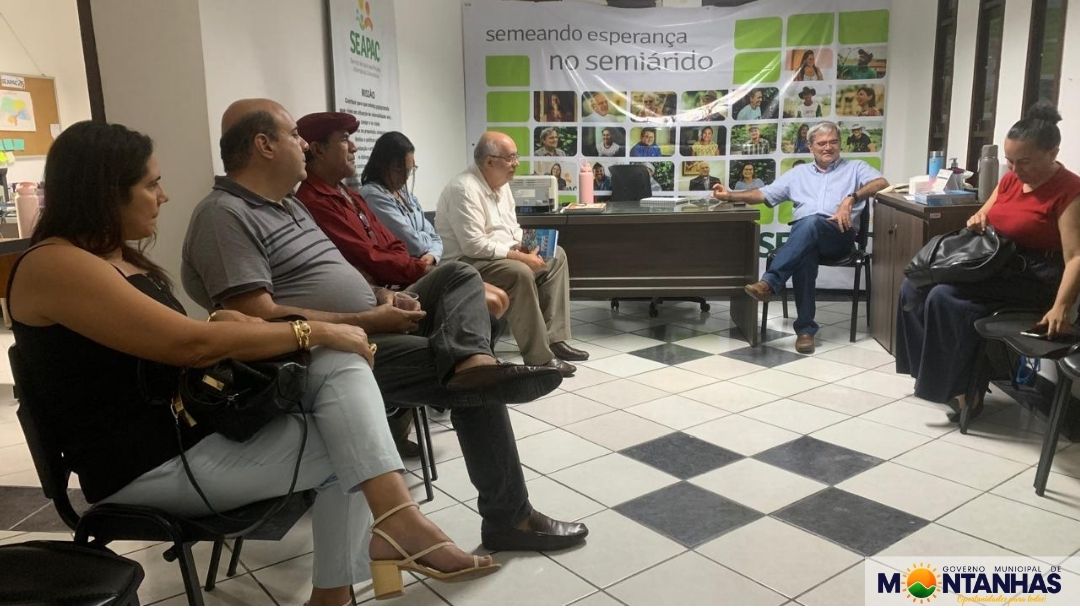 SECRETARIA DO MEIO AMBIENTE FAZ REUNIÕES EM NATAL BUSCANDO OPORTUNIDADES PARA DESENVOLVER PROJETOS ESTRATÉGICOS AMBIENTAIS (2)