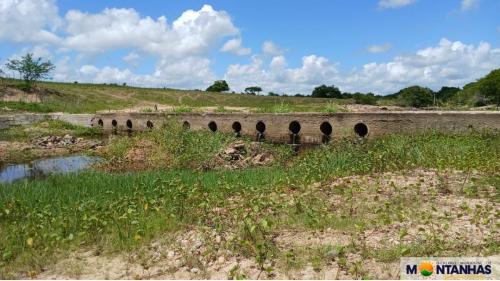 2 Melhoria na Pavimentação da Estrada do Campestre e Ponte da Passagem Molhada (2)