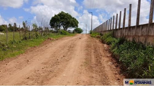 5 Melhoria na Pavimentação da Estrada do Campestre e Ponte da Passagem Molhada (5)