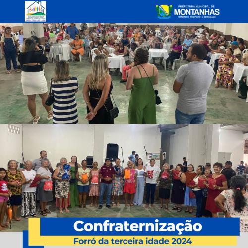 CONFRATERNIZAÇÃO IDOSOS (3)