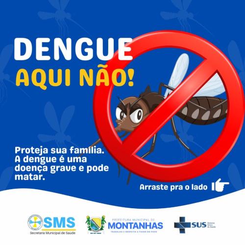 Combate à Dengue e ao Aedes Aegypti - 2024 (2)