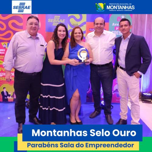 MONTANHAS RECEBE SELO DE OURO - 2024 (1)