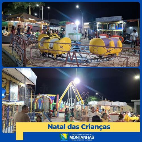 ORNAMENTAÇÕES E ILUMINAÇÕES NATALINAS - 2024 (7)