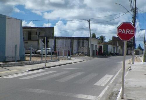 Avenida do Sol - Parte da São José - 2021 (1)